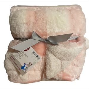 Baby Plush Blanket